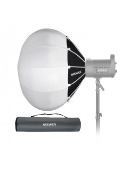 NEEWER NS90L Lantern Softbox One Step Quick Release