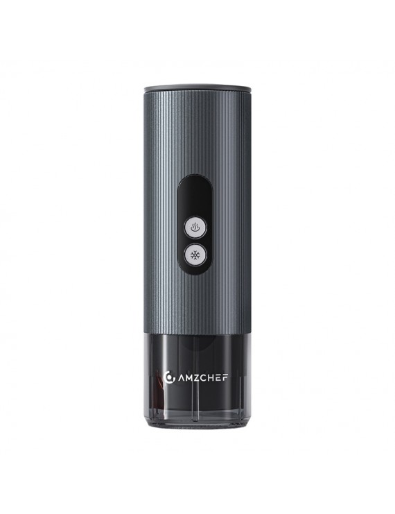 Portable coffee maker AMZCHEF CE-GC-CP024-BU