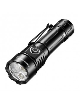 Superfire L21 High-Powered Flashlight