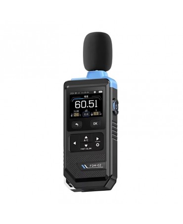 FNIRSI Sound Level Meter FDM-02