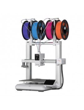 Anycubic Kobra X 3D Printer