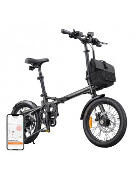 Electric bike ENGWE ZIP 250W 16