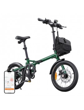 Electric bicycle ENGWE ZIP 250W 16