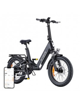 Electric bicycle ENGWE L20 3.0 BOOST 250W 16