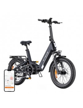 Electric bike ENGWE L20 PRO 3.0 250W 20