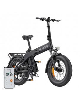 Electric bike ENGWE EP-2 3.0 BOOST 250W 20