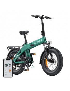Electric bike ENGWE EP-2 3.0 BOOST 250W 20