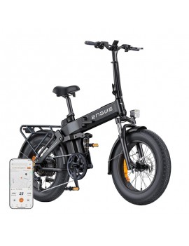 Electric bike ENGWE PRO 3.0 BOOST 250W 20