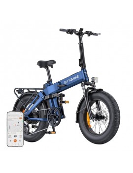 Electric bike ENGWE PRO 3.0 BOOST 250W 20