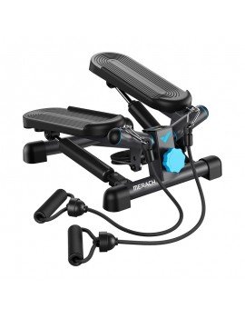 Stepper MERACH MR-2354B2 (black)