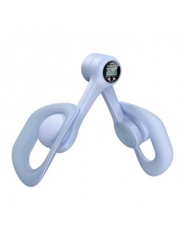 Trainer MERACH MR-2397 inner thigh and pelvic floor muscles (blue)