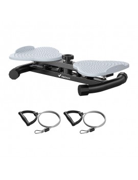 Platform MERACH MR-2465 (white)