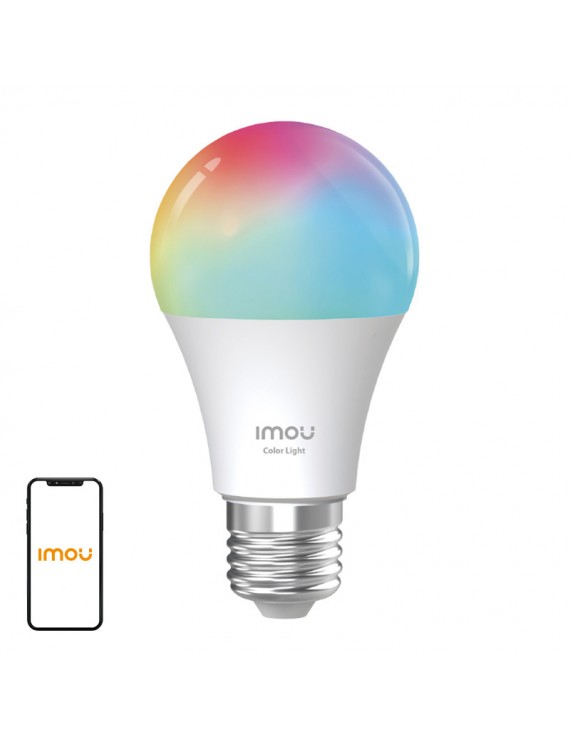 IMOU Smart Light Bulb CL2B