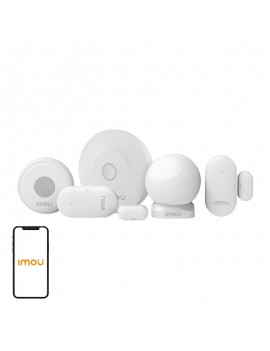 IMOU Alarm kit KIT Alarm