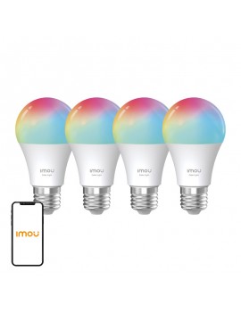 IMOU Smart Plug Kit CE2P 4PCS
