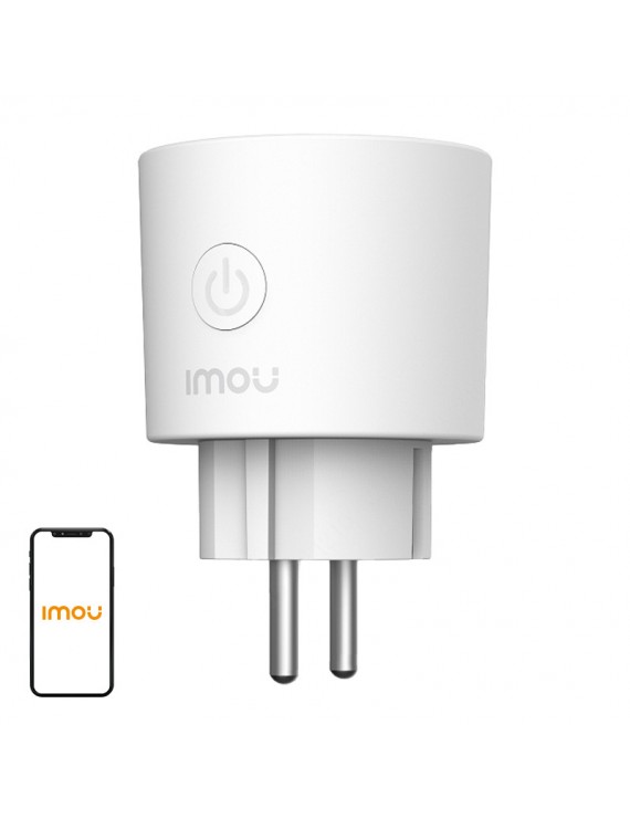 IMOU Smart Plug CE2P