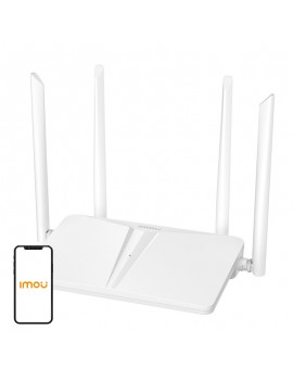 IMOU 300Mbps Wireless Router HR340