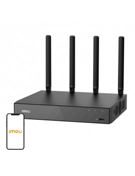 IMOU Smart Network Video Recorder N110W