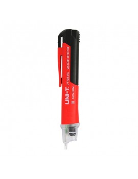 Uni-T Non-Contact Voltage Detector UT12S-EU Uni-T Non-Contact Voltage Detector UT12S-EU