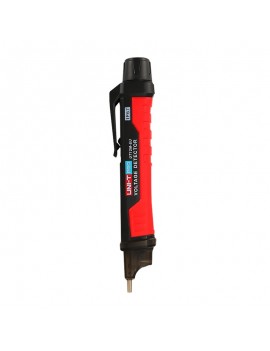 Uni-T Non-Contact Voltage Detector UT12M-EU Uni-T Non-Contact Voltage Detector UT12M-EU