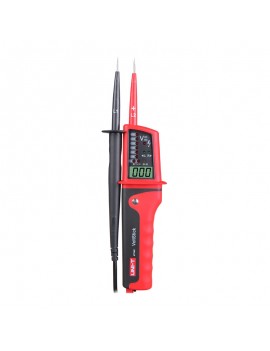 Uni-T Voltage and Continuity Tester UT15C