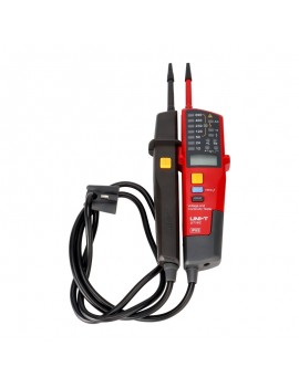 Uni-T Voltage and Continuity Tester UT18C Uni-T Voltage and Continuity Tester UT18C