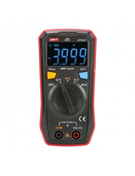 Uni-T Residential Multimeter UT123T Uni-T Residential Multimeter UT123T