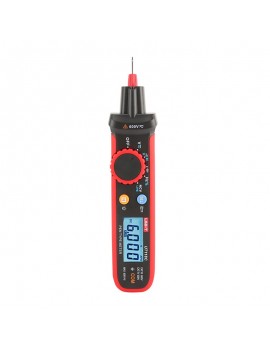 Uni-T Pen Type Digital Multimeter UT118C Uni-T Pen Type Digital Multimeter UT118C