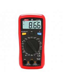 Uni-T Handheld Digital Multimeter UT133B