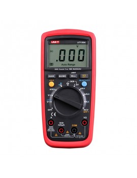 Uni-T True RMS Digital Multimeter UT139A