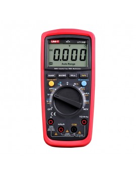 Uni-T True RMS Digital Multimeter UT139B