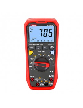 Uni-T Digital Multimeter UT161D