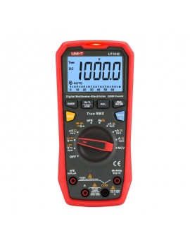 Uni-T Digital Multimeter UT161E