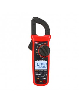 Uni-T Digital Clamp Meter UT201R