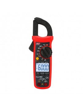Uni-T Digital Clamp Meter UT201F