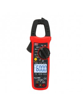 Uni-T Digital Clamp Meter UT204R