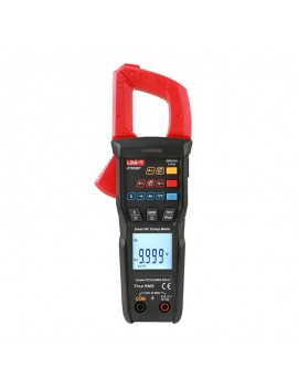 Uni-T Smart Digital Clamp Meter UT202BT Uni-T Smart Digital Clamp Meter UT202BT