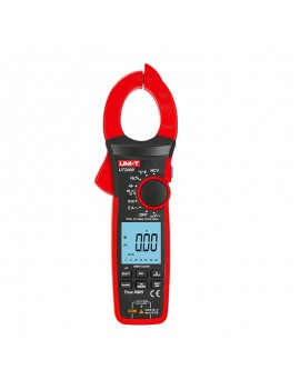 Uni-T Digital Clamp Meter UT206B