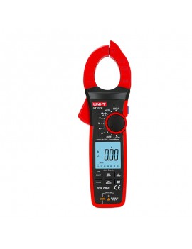 Uni-T Digital Clamp Meter UT207B