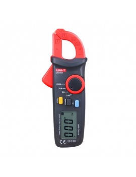 Uni-T Mini Digital Clamp Meter UT210A