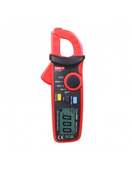 Uni-T Mini Digital Clamp Meter UT210B