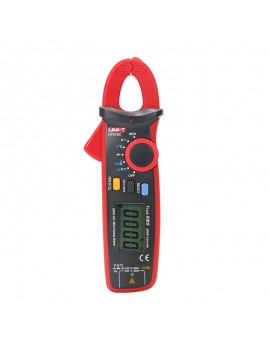 Uni-T Mini Digital Clamp Meter UT210C