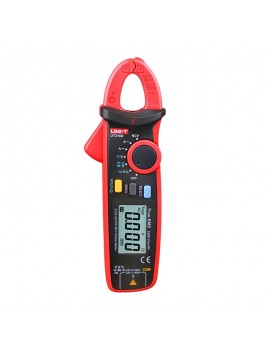 Uni-T Mini Digital Clamp Meter UT210D