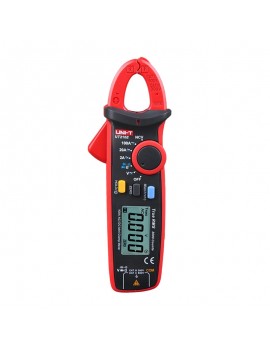 Uni-T Mini Digital Clamp Meter UT210E