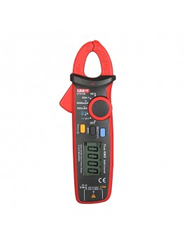 Uni-T 60A High Precision Digital Clamp Meter UT211B