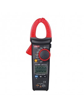 Uni-T 400A Digital Clamp Meter 3nd Gen UT213B