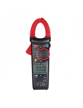 Uni-T 400A Digital Clamp Meter 4nd Gen UT213C
