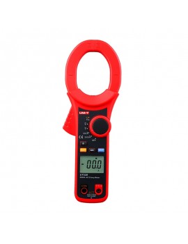 Uni-T High Current Digital Clamp Meter UT220
