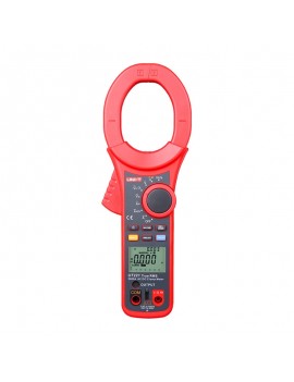Uni-T High Current Digital Clamp Meter UT221
