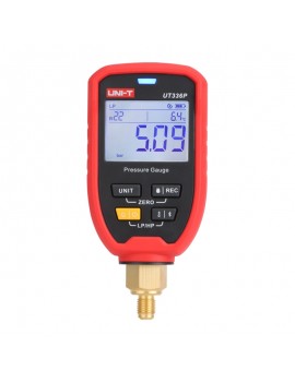 Uni-T Wireless Pressure Gauge UT336P
